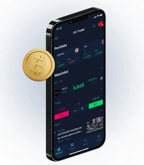 Liquity USD Code - STEP 1
REGISTER TODAY for a free membership